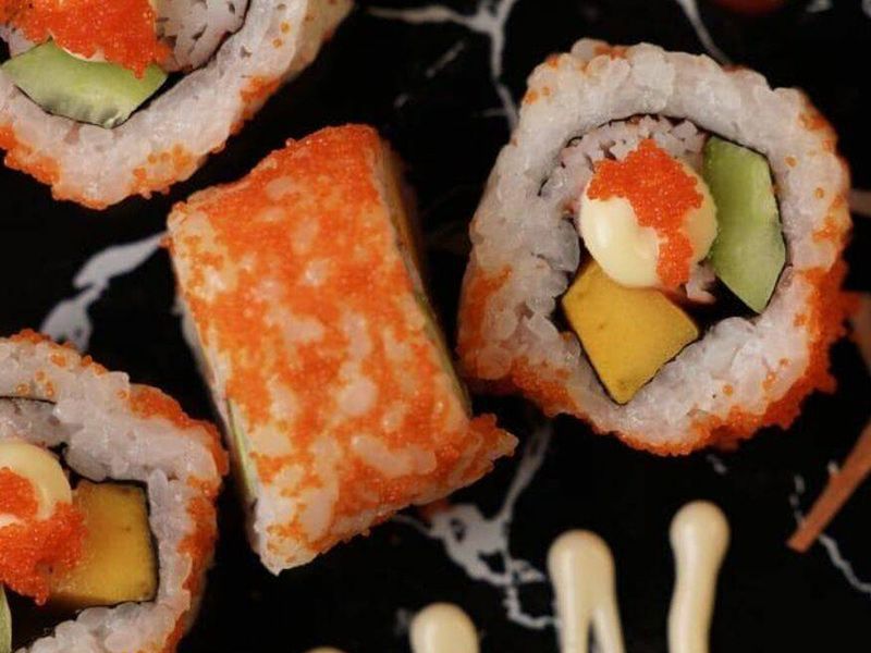 Viagra Roll