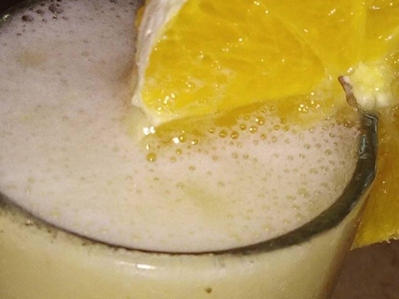 Vitamin B Cocktail