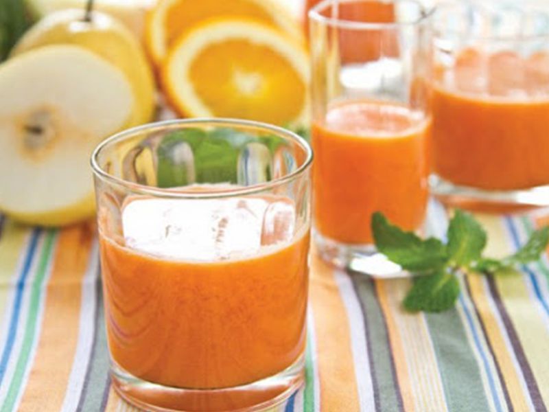 Vitamin C