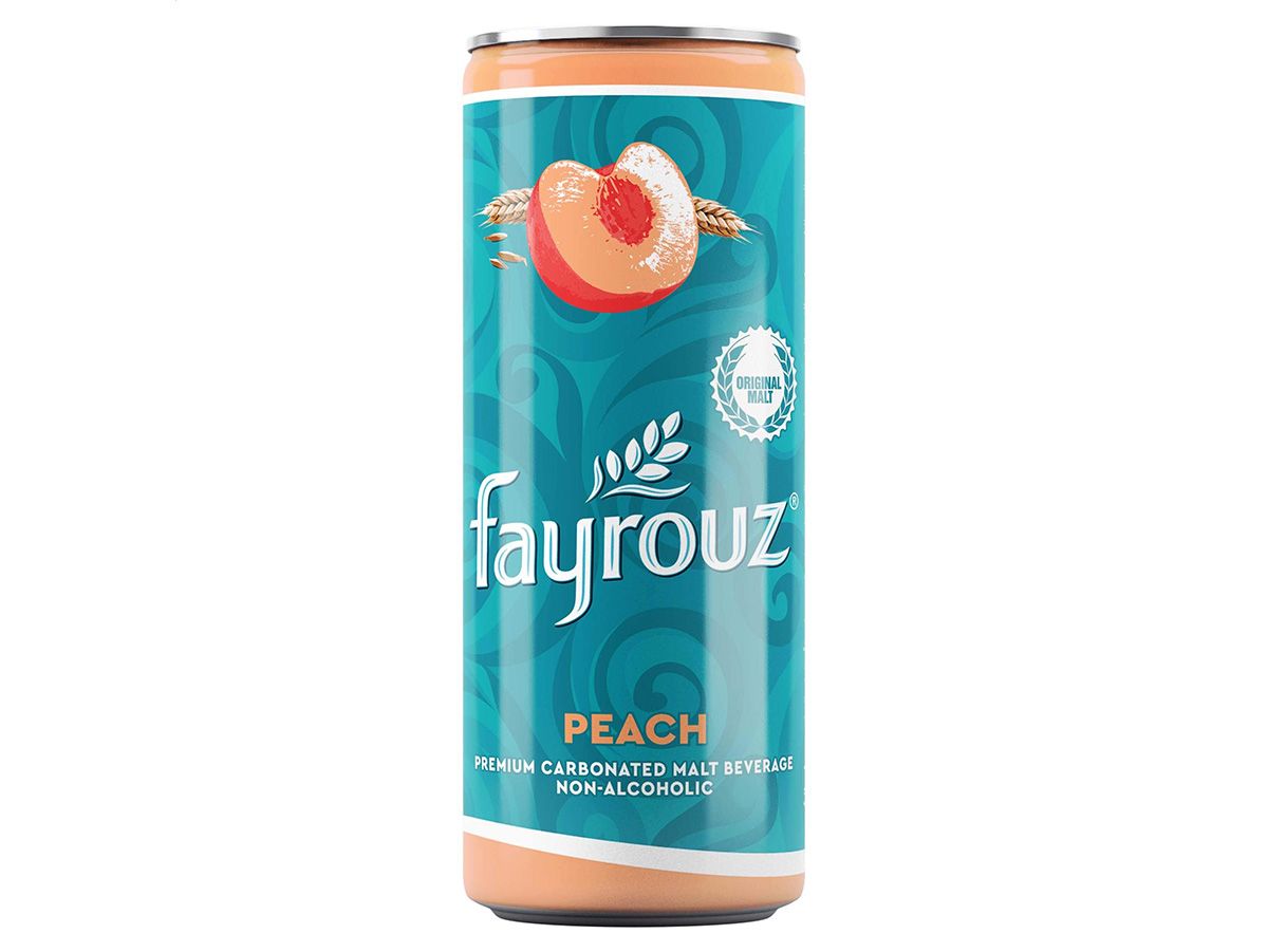 Fayrouz Can
