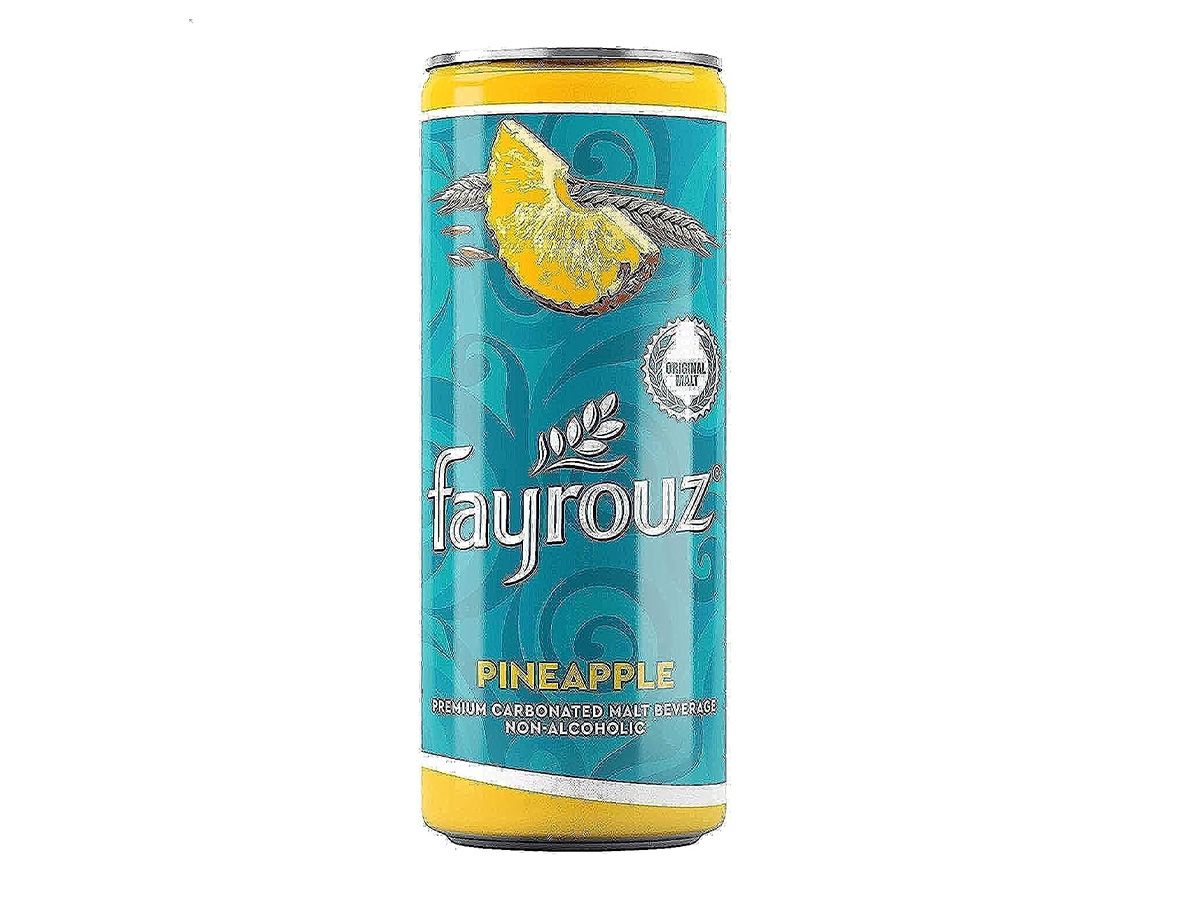 Fayrouz