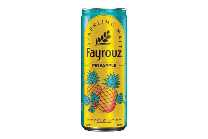 Fayrouz