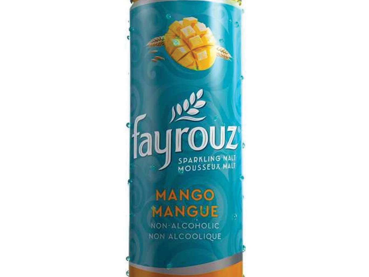 Fayrouz