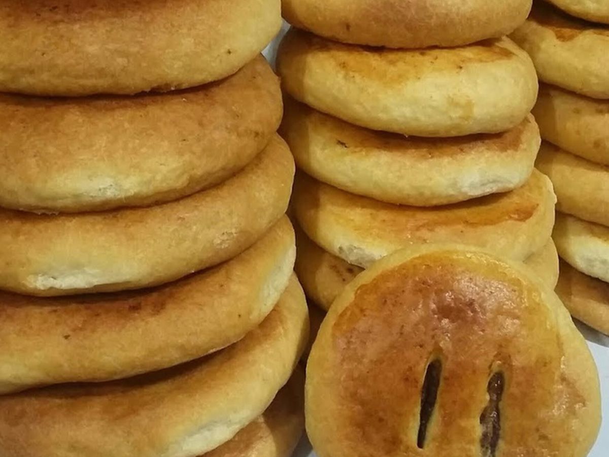 Orasa Ajwa - Sugra - Shamr And Anise