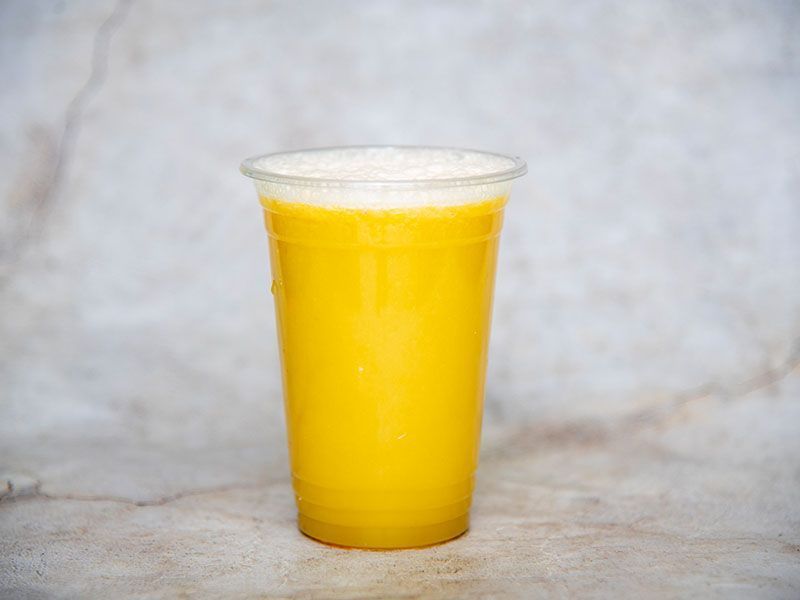 Orange Juice