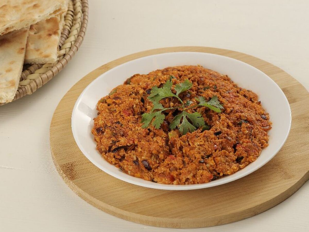 Shakshouka