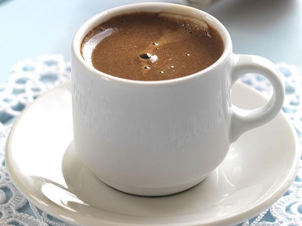 Coffee