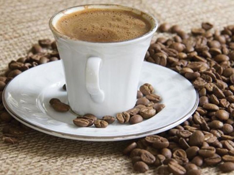 Turkish Coffee