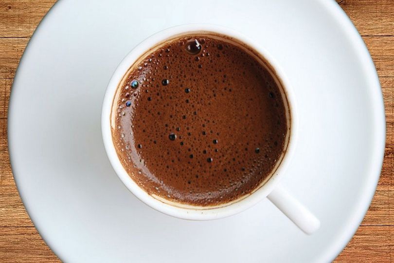 Turkish Coffee