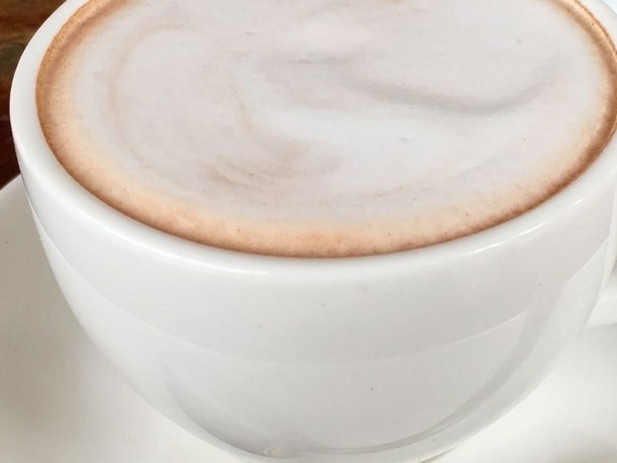 French coffee
