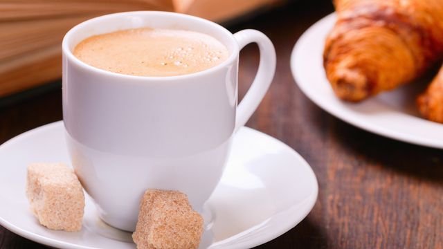 French Coffee