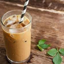 Ice Coffee