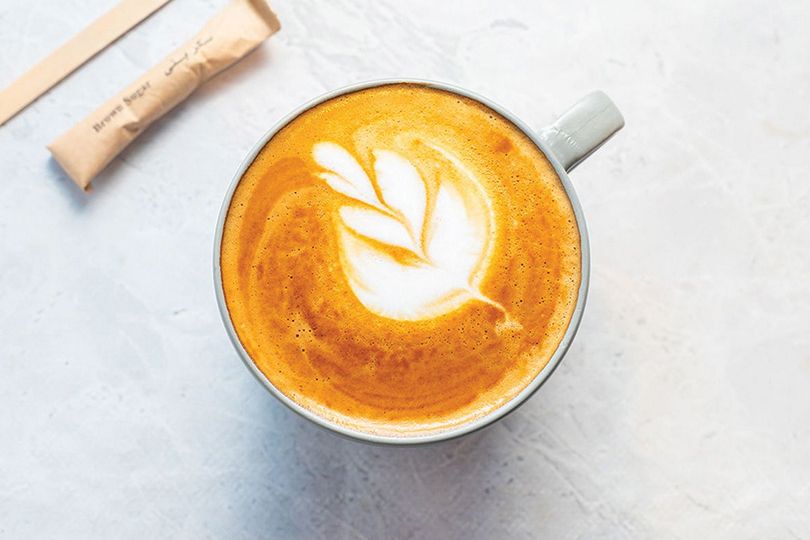 French Coffee