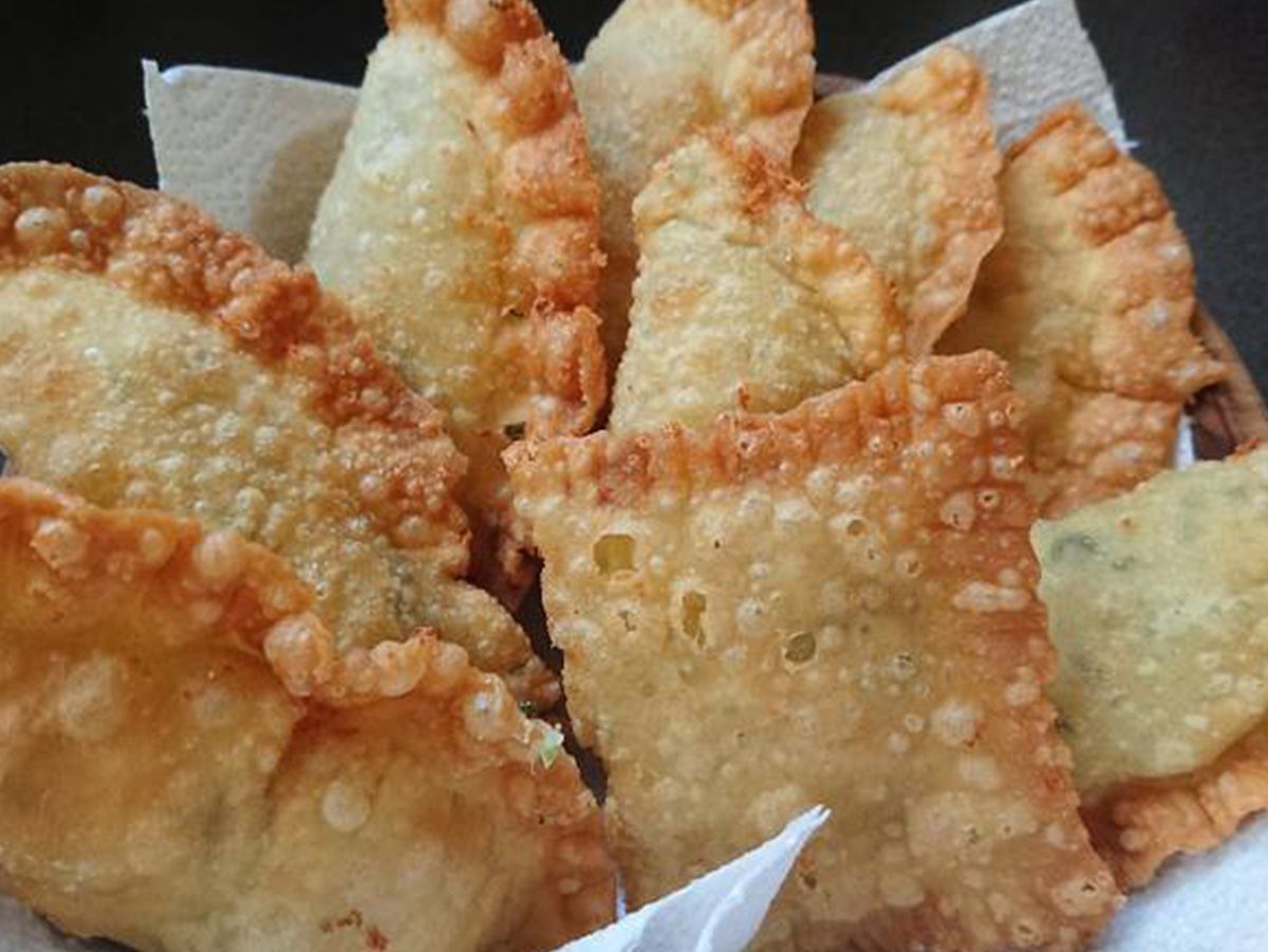 Samosa 1 Kg