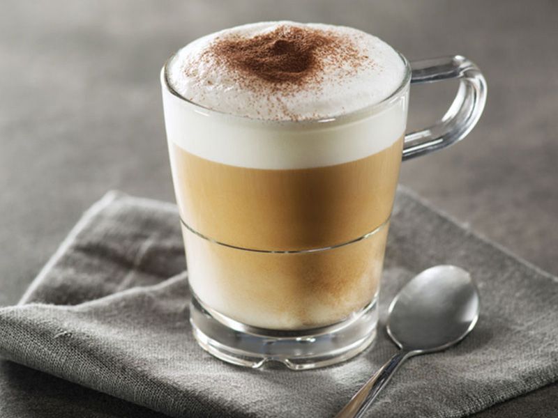 Cappuccino