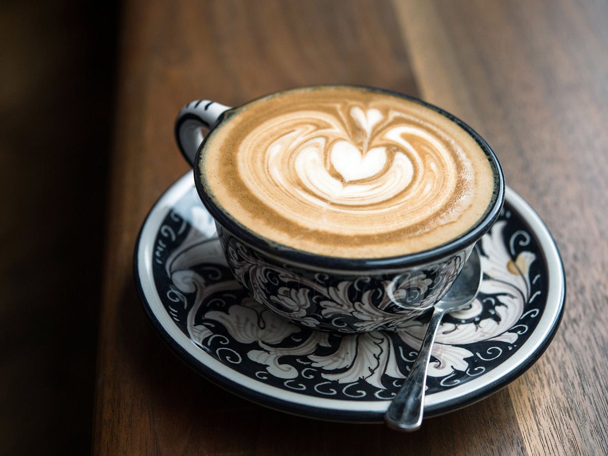 Cappuccino
