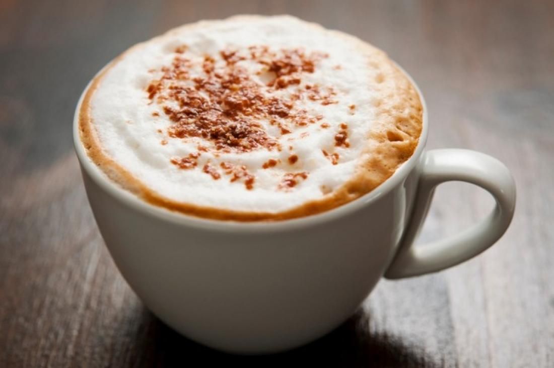 Cappuccino REGULAR