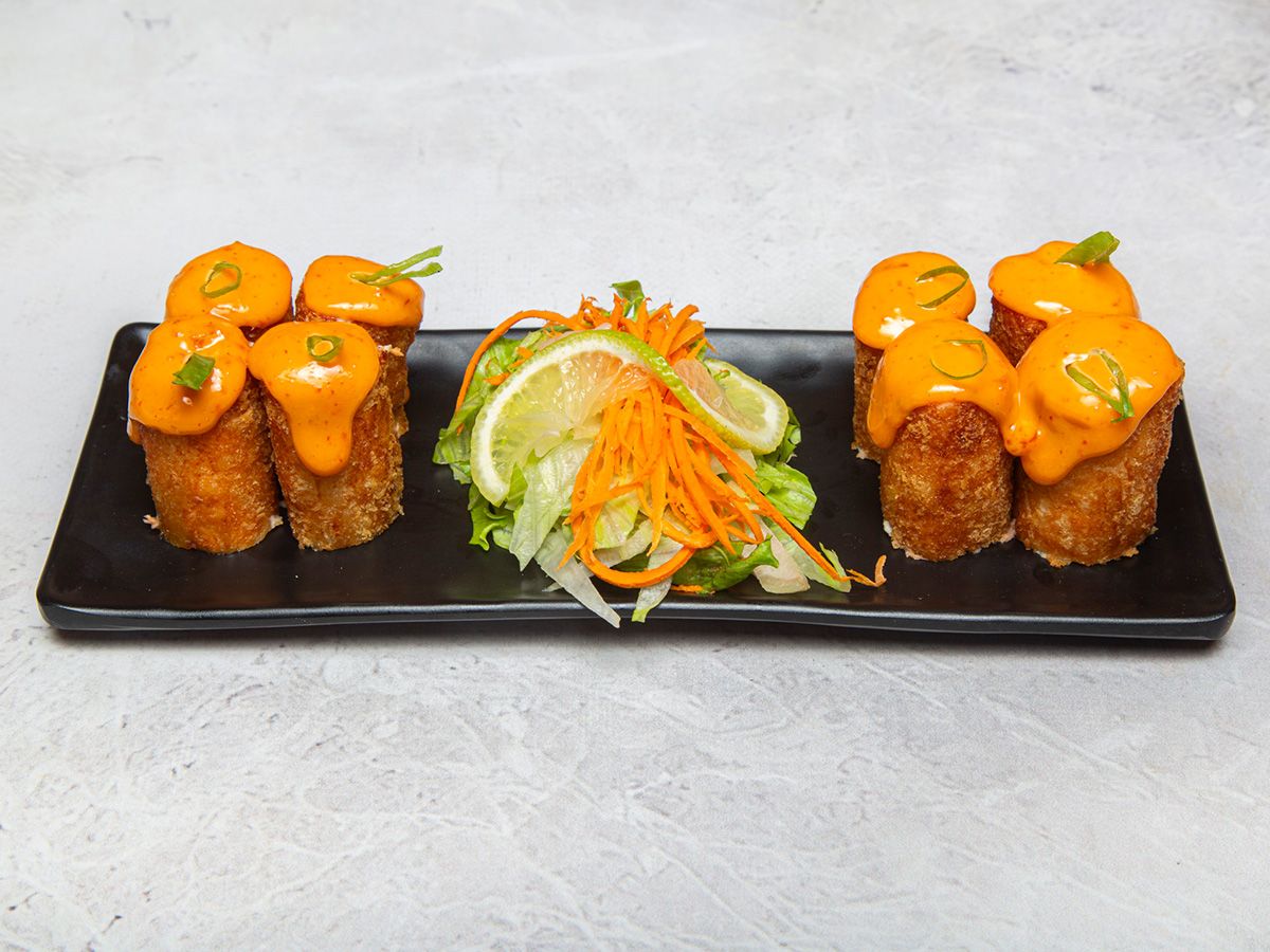 Katsu Bites