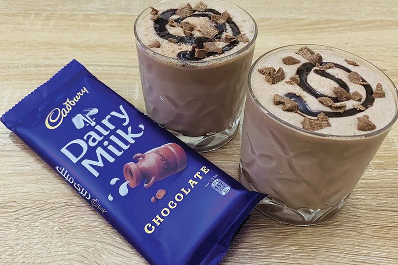 Cadbury