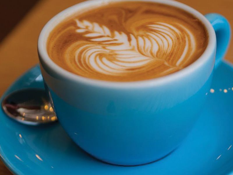 Cafe Latte