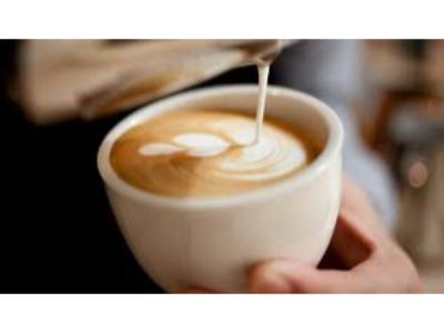 Cafe Latte