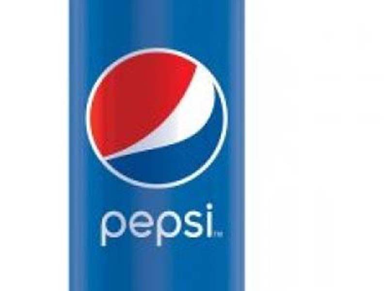Pepsi Can