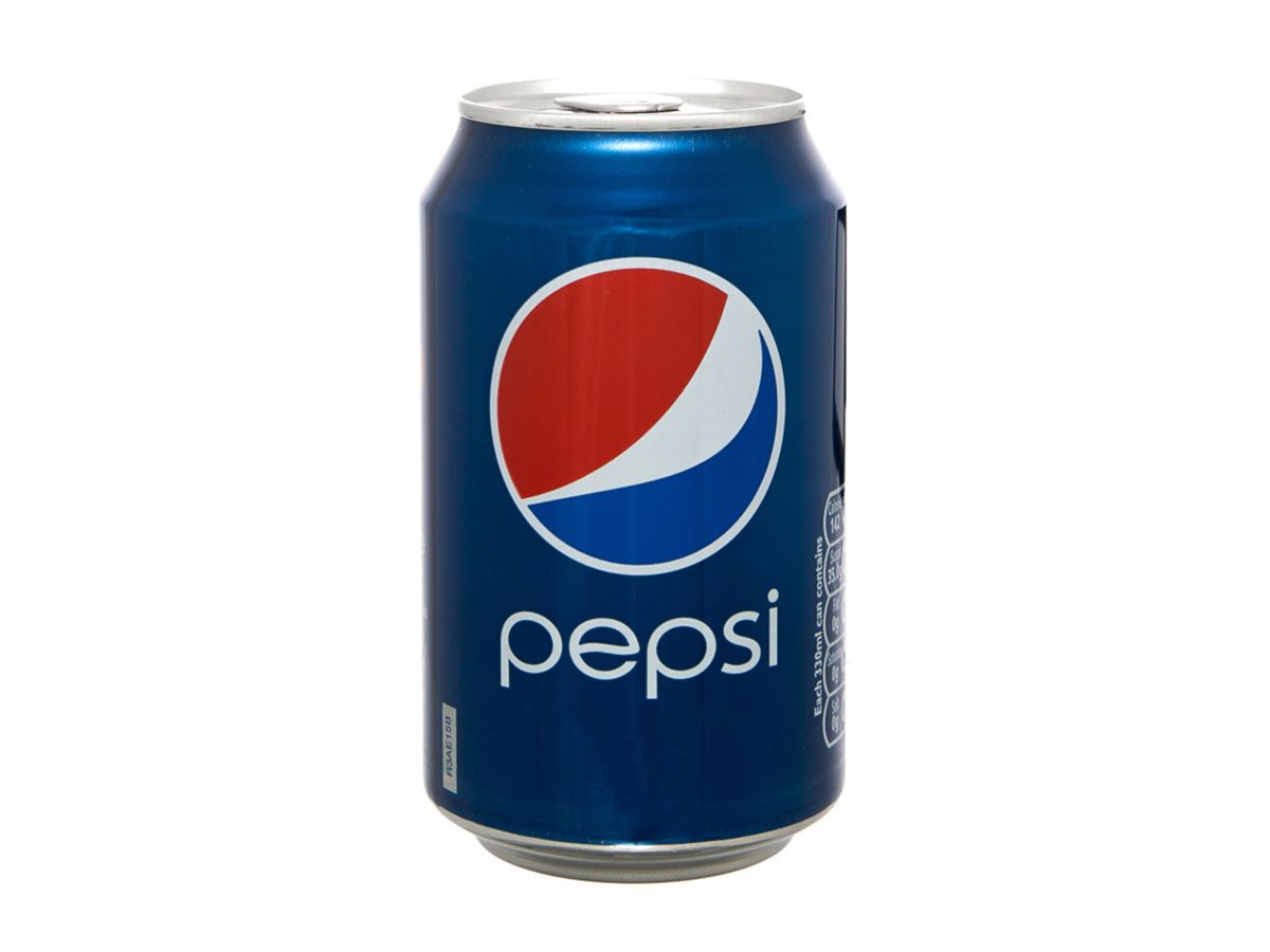 Cans