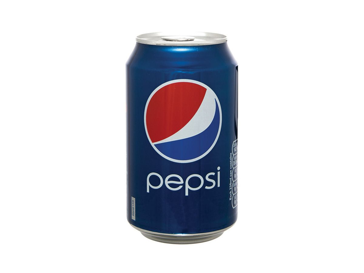Pepsi