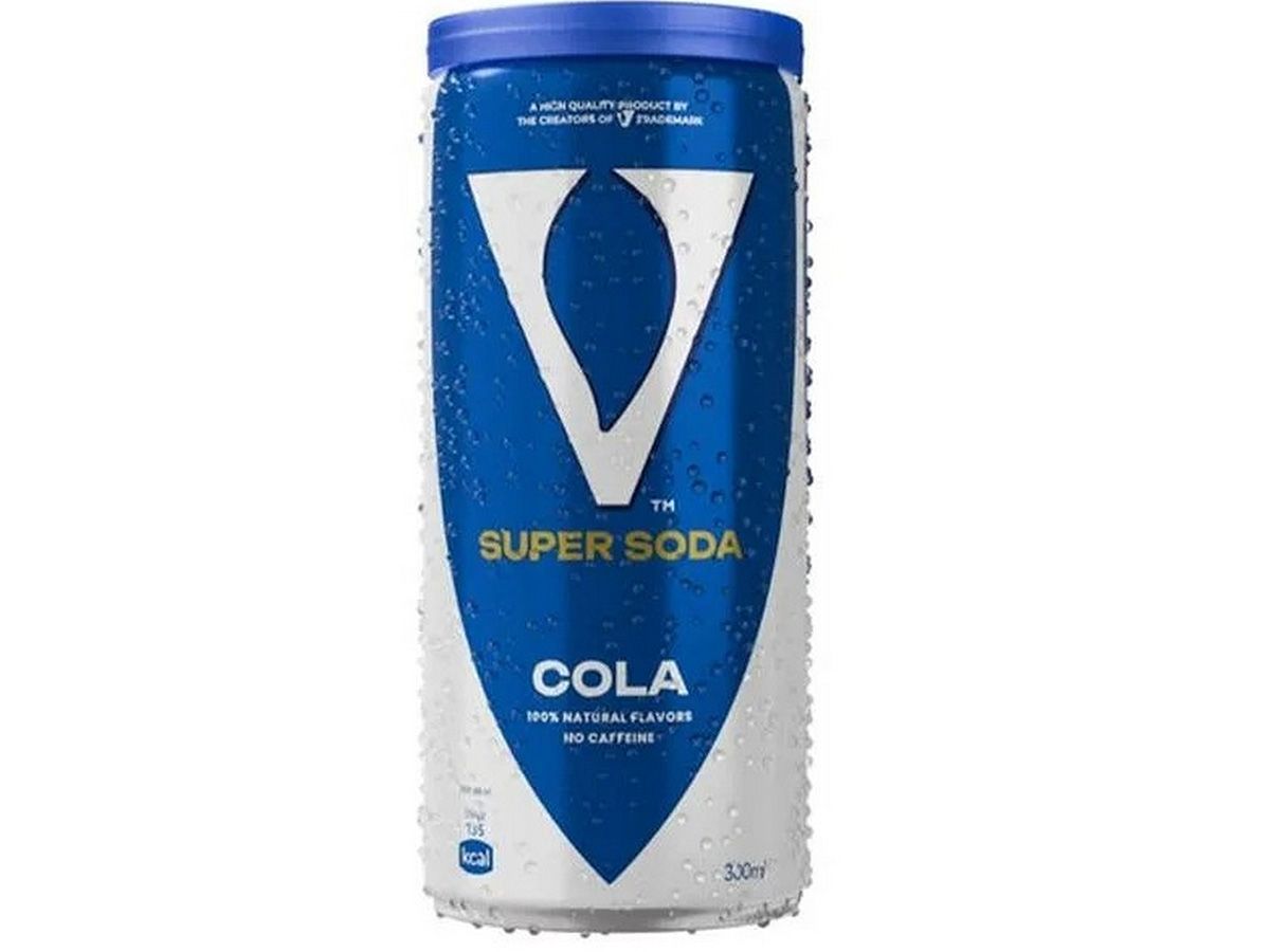 Cans