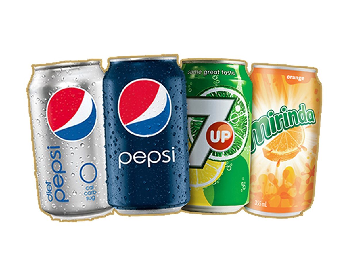 Cans (Types)