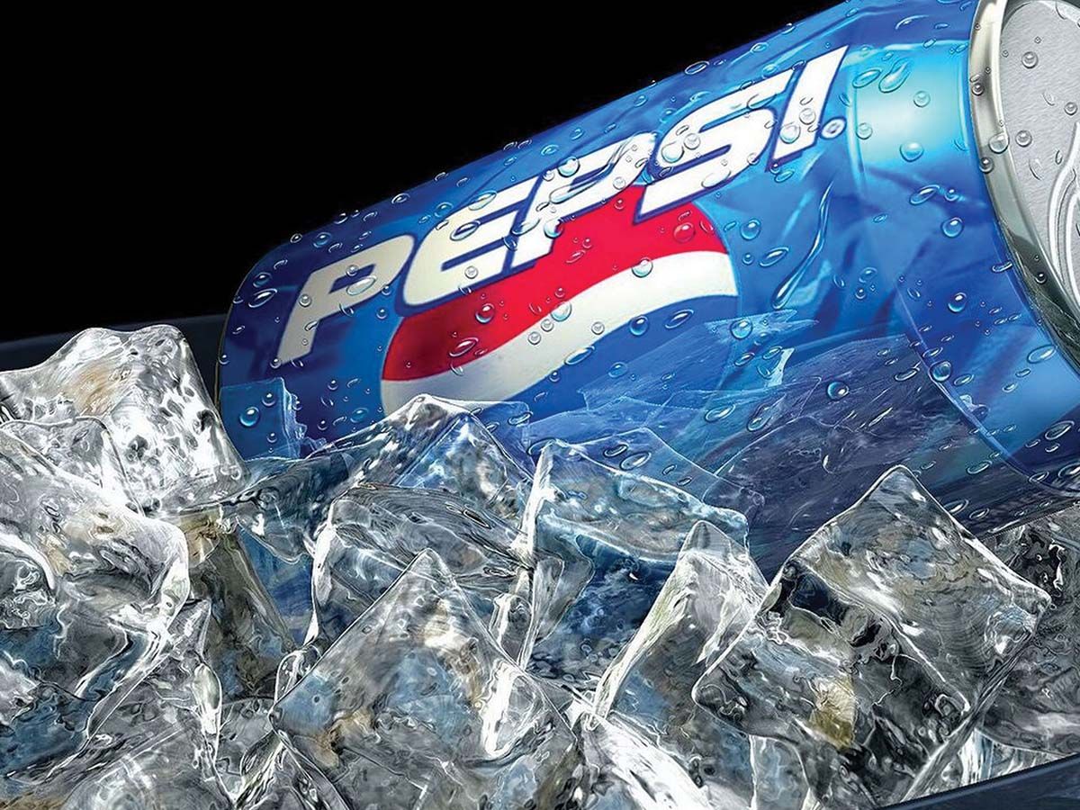 Pepsi