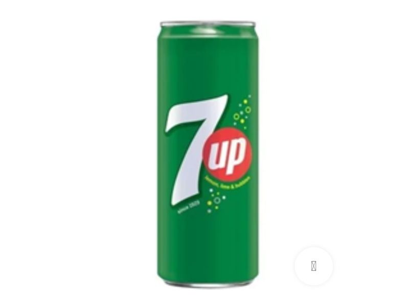7 Up