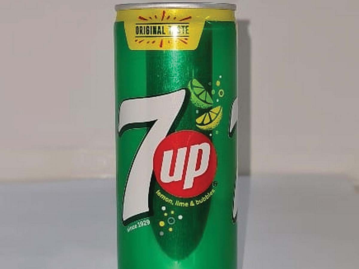 Seven Up