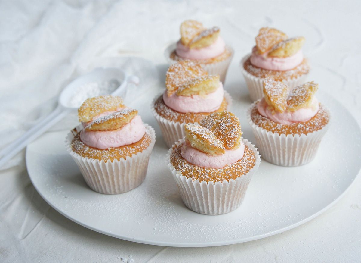 Cupcake