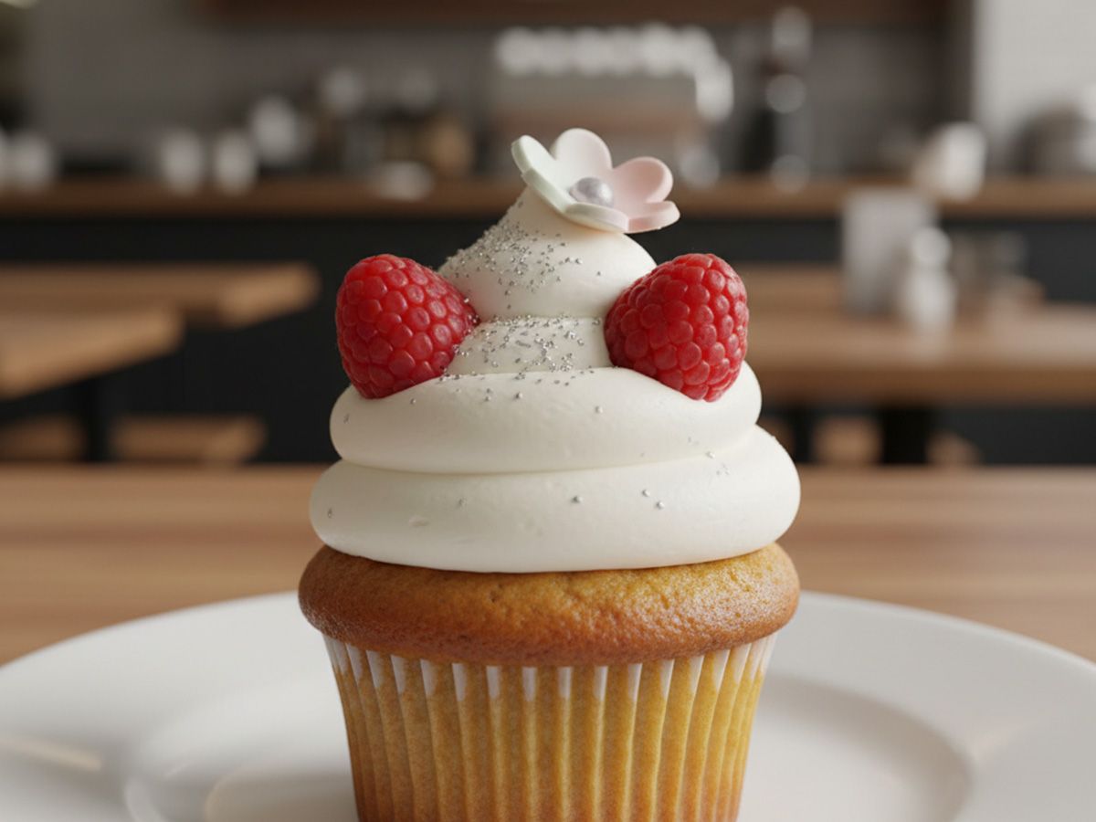 Cupcake