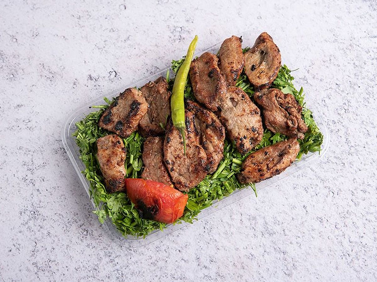 Kebab
