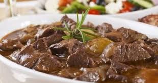 Pot Kebab