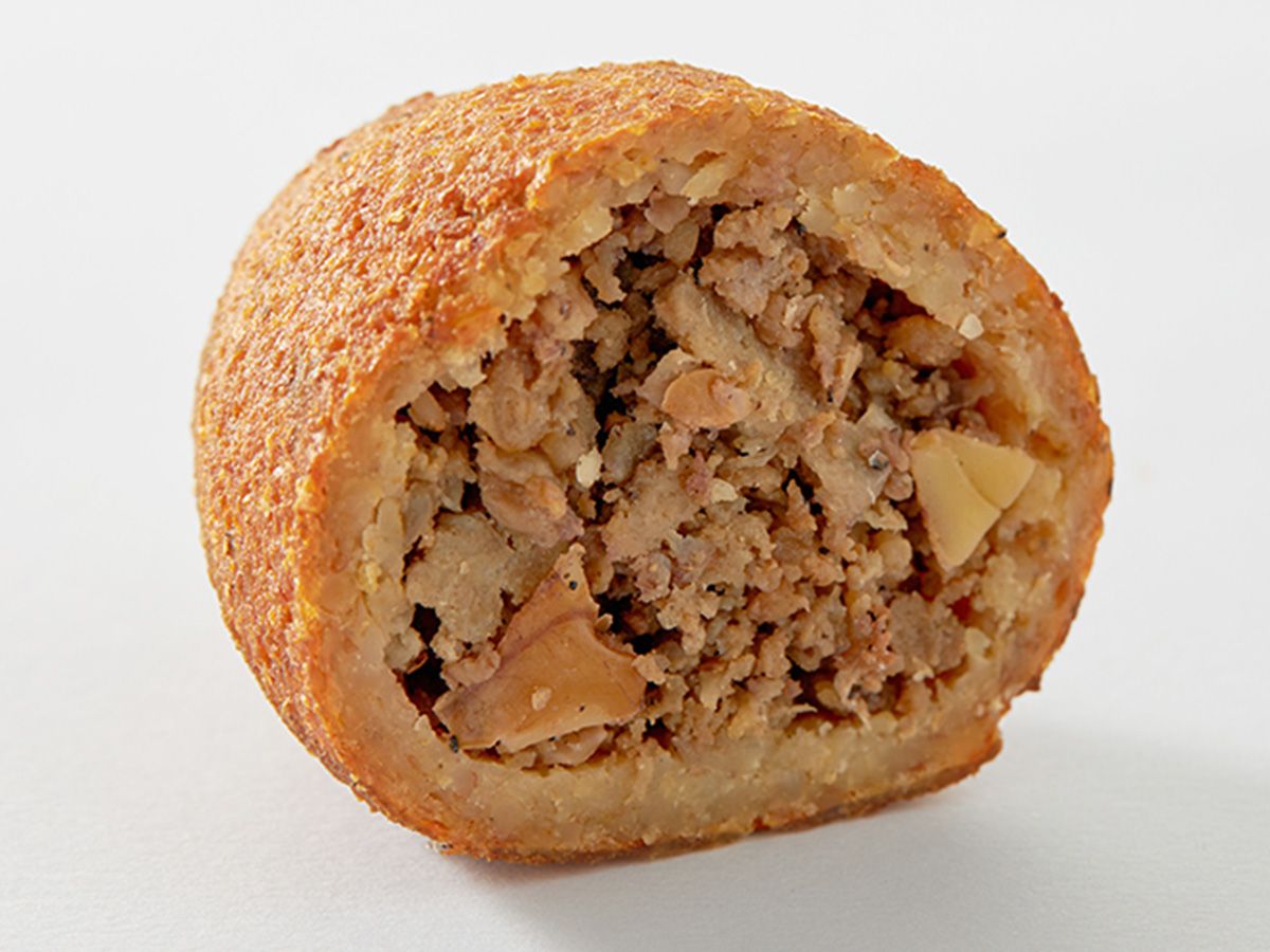 Fried Kibbeh (piece)