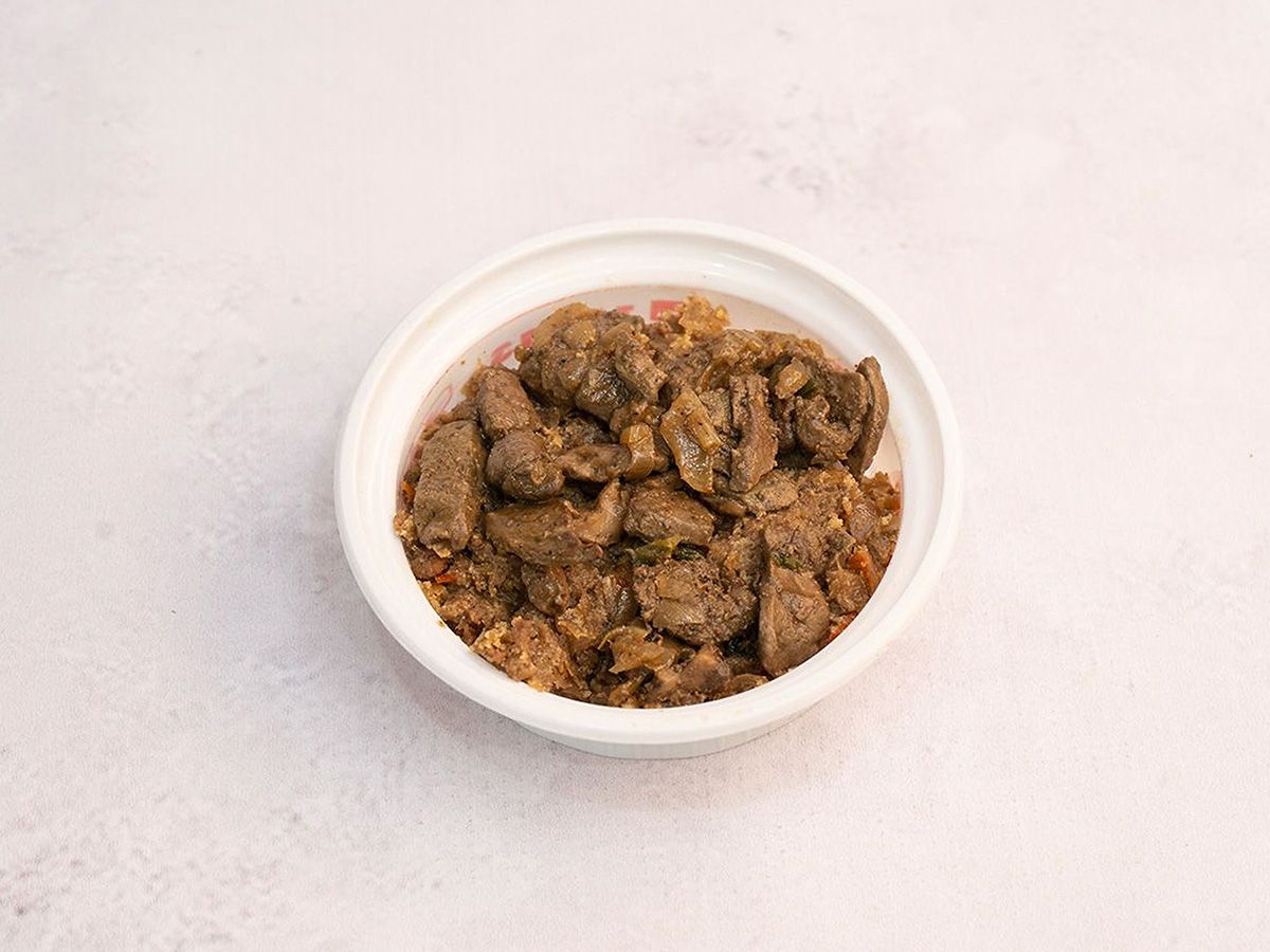 Liver