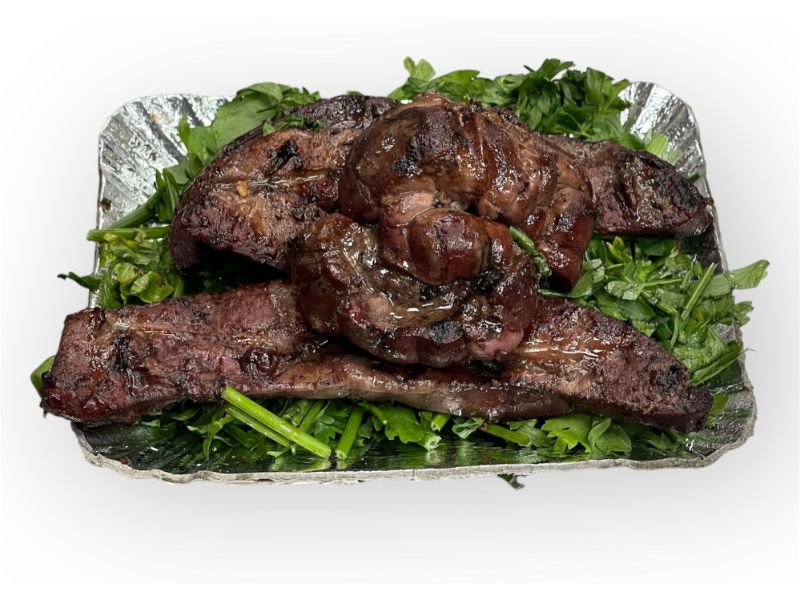 Liver An Kidney
