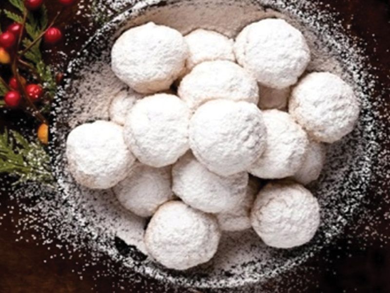 Agamya Eid Kahk
