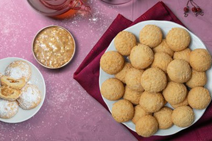 Ajamia Kaak