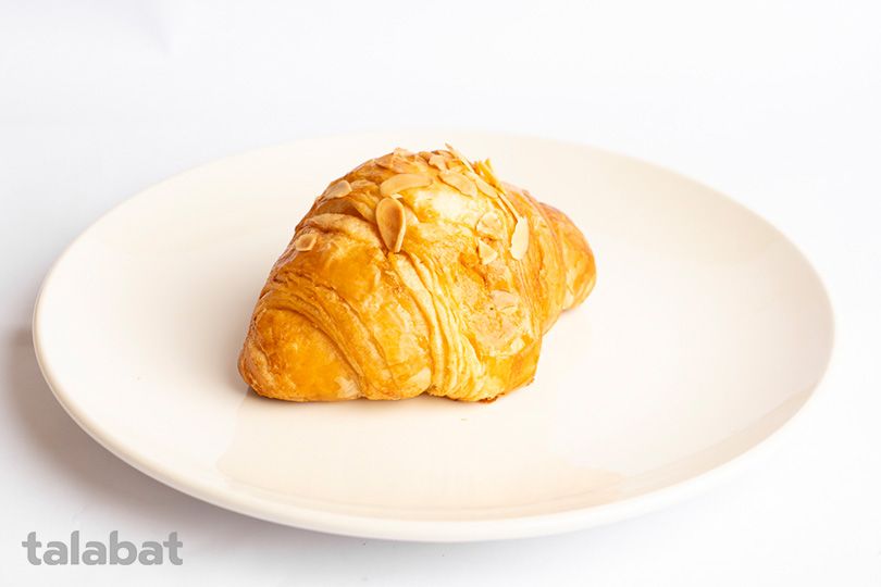 Almond Croissant
