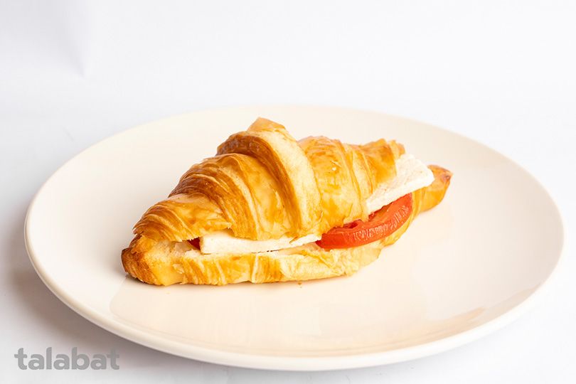 Capre Se Croissant