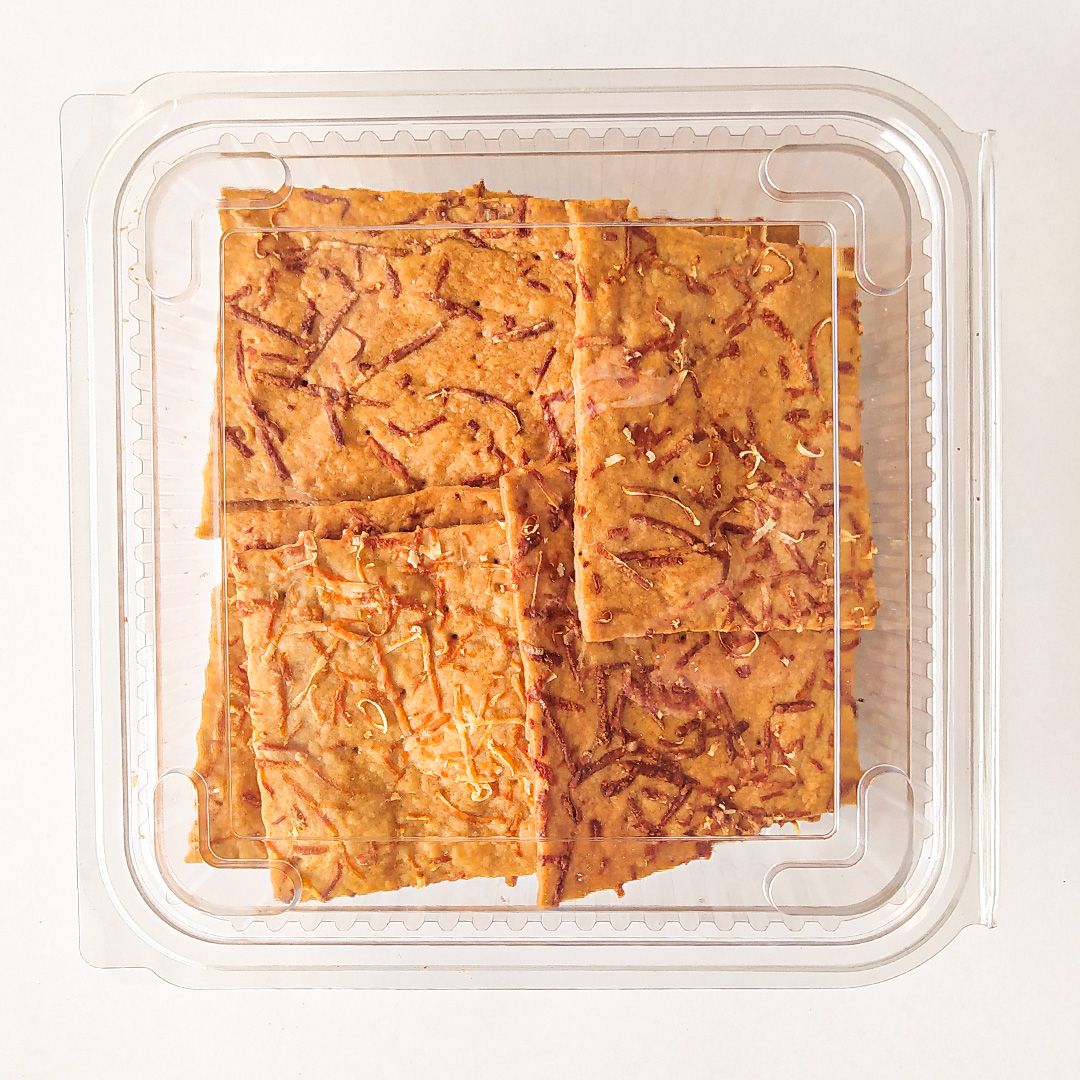 crackers