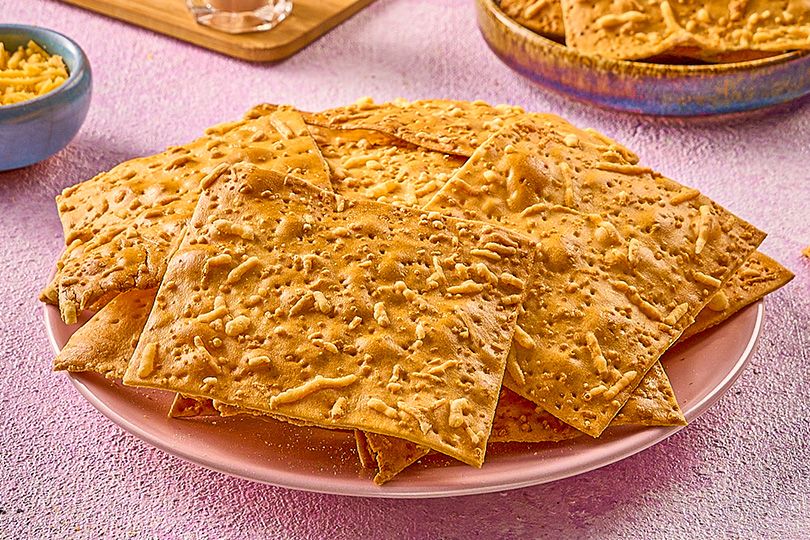 Romy crackers