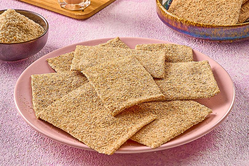 Sen Crackers