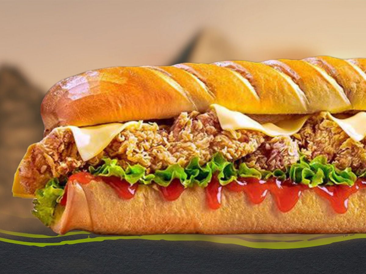 Super Crunchy