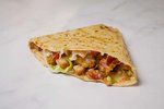 Chicken Strips Crepe