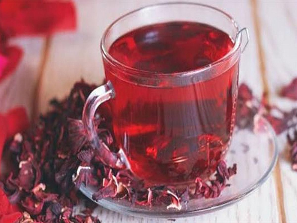 Roselle